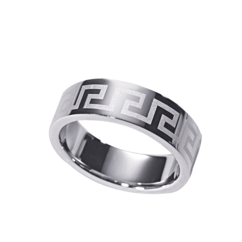 Men’s ring combo (2) size 10